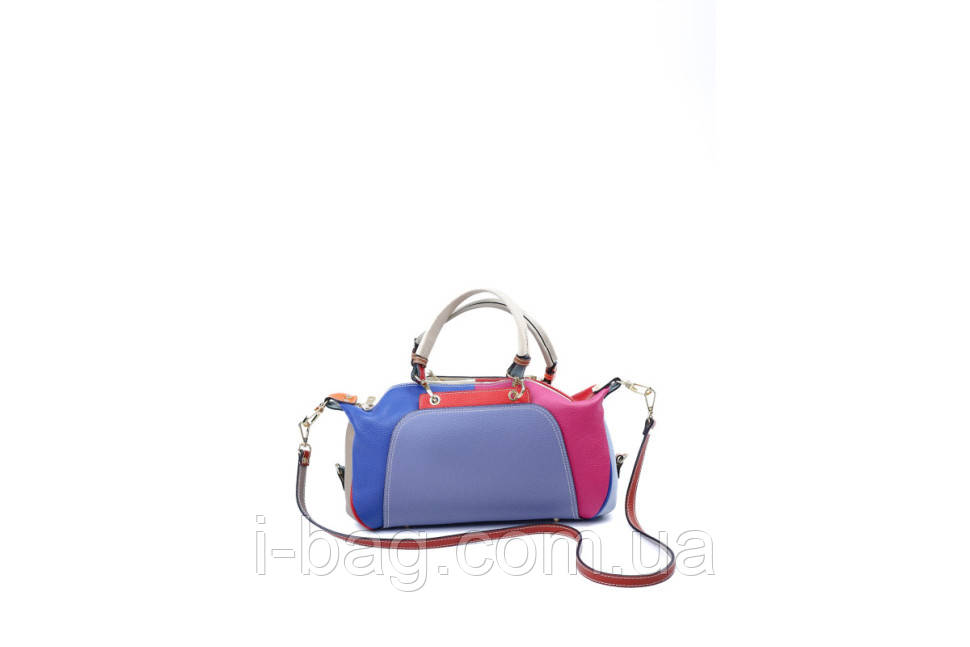 Сумка Firenze срібло 9966-32, фото 1