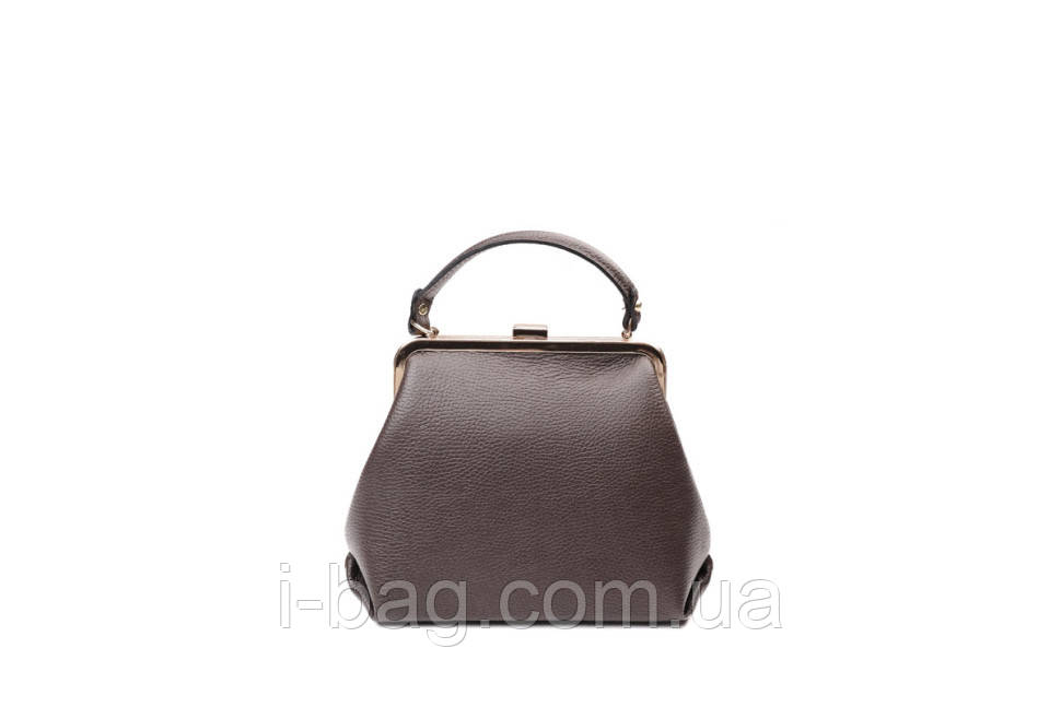 Сумка Firenze коричнева 3333-06-32, фото 1