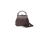 Сумка Firenze коричнева 3333-06-32, фото 5