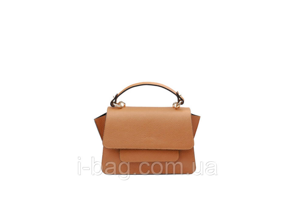 Сумка Firenze руда 4848-45-32, фото 1