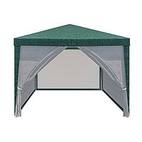 Садовий павільйон намет 3х3 (PA3)