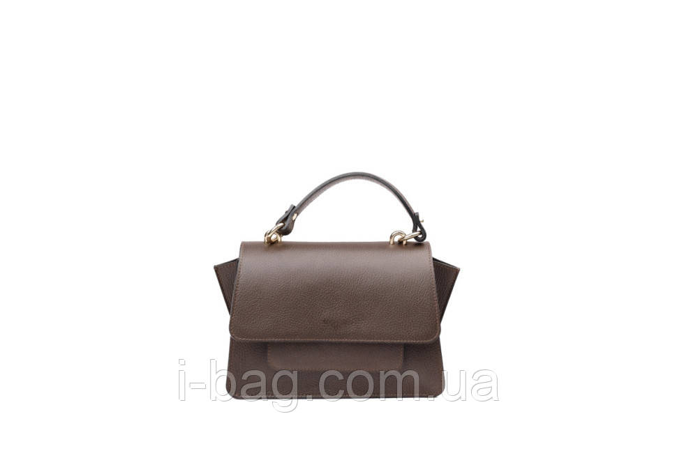 Сумка Firenze коричнева 4848-06-32, фото 1