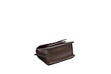 Сумка Firenze коричнева 4848-06-32, фото 3