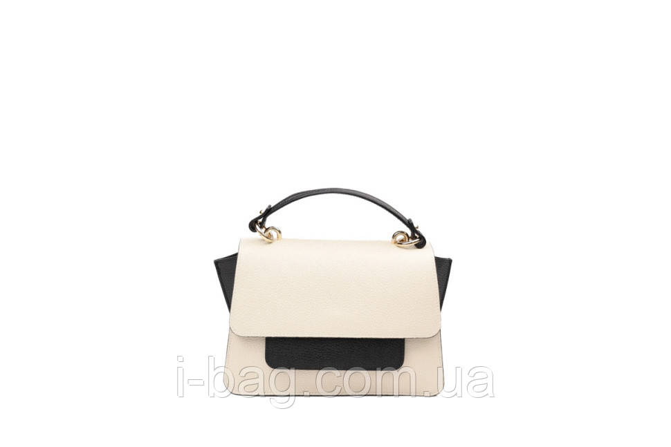 Сумка Firenze бежева 4848-11-32, фото 1