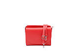 Сумка Firenze червона 1185-13-32, фото 6