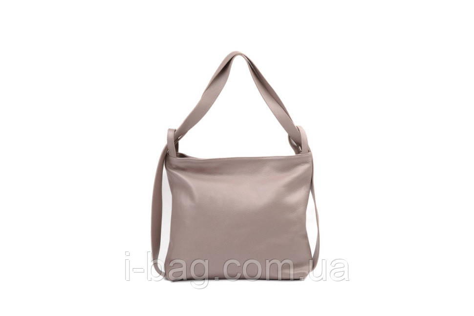 Сумка Firenze сіро-бежева 8099-98-32, фото 1