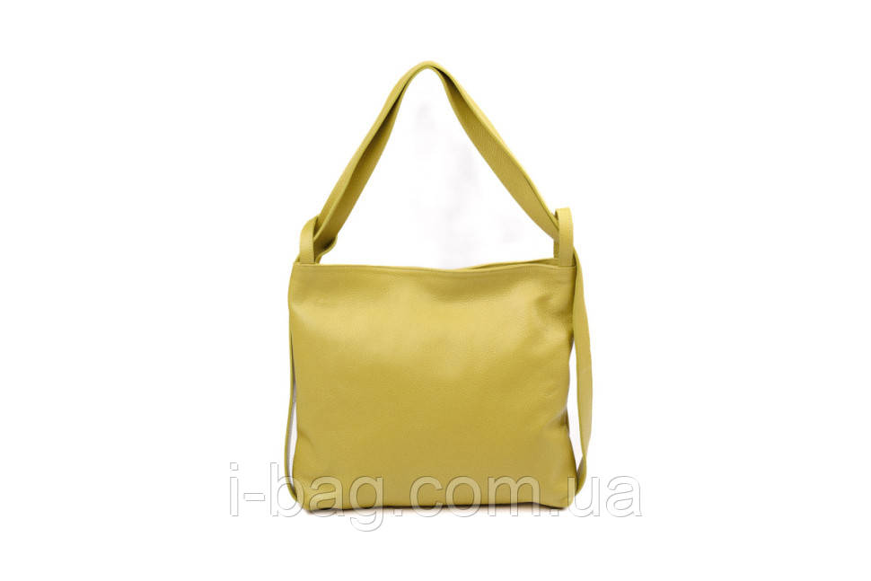 Сумка Firenze оливкова 8099-24-32, фото 1