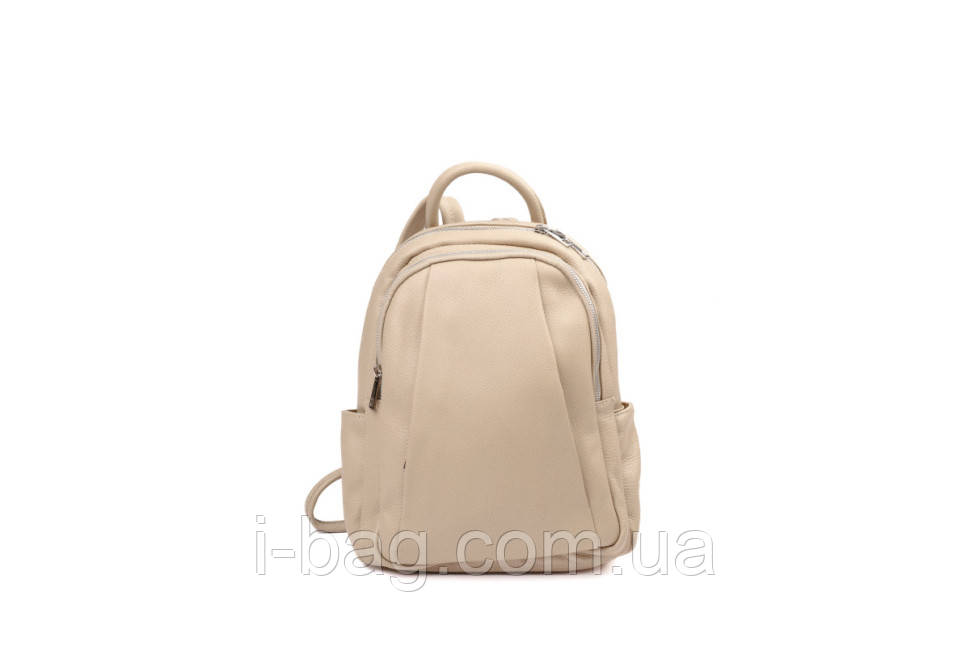 Рюкзак Firenze тауп 8555-52-32, фото 1