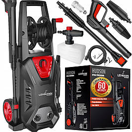 Мойки высокого давления