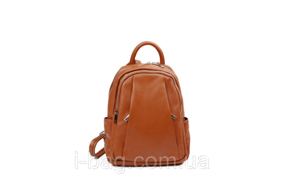 Рюкзак Firenze рудий 8555-45-32, фото 1