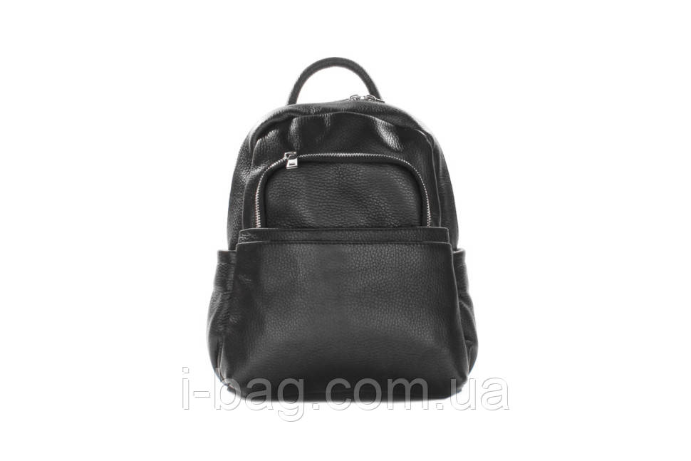 Рюкзак Firenze чорний 7955-05-32, фото 1