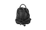 Рюкзак Firenze чорний 7955-05-32, фото 3