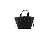 Сумка Firenze чорна 4951-05-47, фото 3