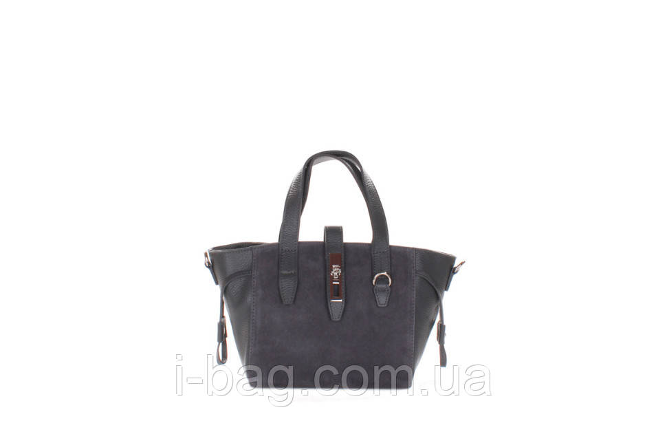 Сумка Firenze сіра 4951-27-47, фото 1
