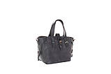 Сумка Firenze сіра 4951-27-47, фото 2