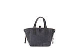 Сумка Firenze сіра 4951-27-47, фото 3