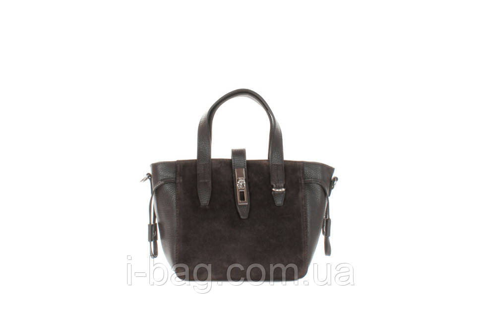 Сумка Firenze коричнева 4951-06-47, фото 1