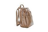 Рюкзак Firenze тауп 7955-52-32, фото 2