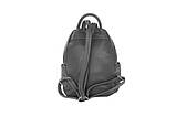 Рюкзак Firenze сірий 1265-27-32, фото 3