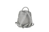 Рюкзак Firenze сірий 7955-27-32, фото 3