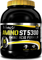 Аминокислоты BioTech - Amino ST5300 (350 таблетки)