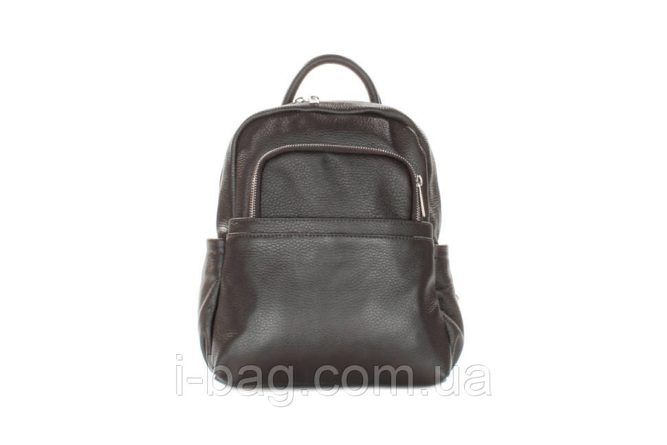 Рюкзак Firenze коричневий 7955-06-32, фото 1