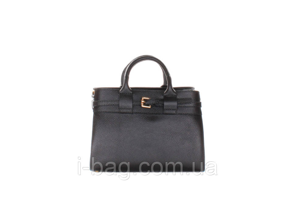 Сумка Firenze чорна 4999-05-32, фото 1