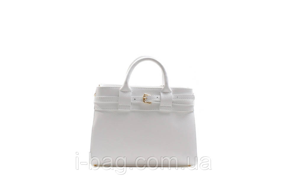 Сумка Firenze біла 4999-16-32, фото 1