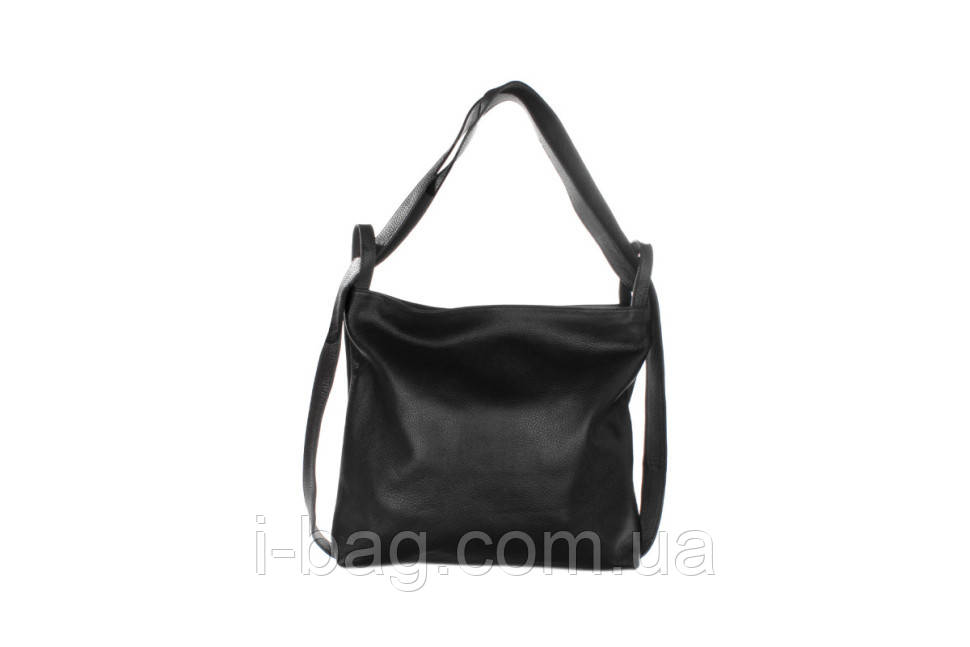 Сумка Firenze чорна 8099-05-32, фото 1