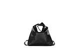 Сумка Firenze чорна 8099-05-32, фото 6