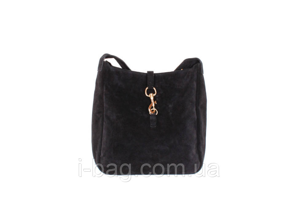 Сумка Firenze чорна 1314-05-38, фото 1