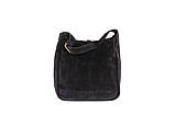 Сумка Firenze чорна 1314-05-38, фото 3