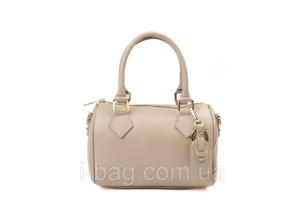 Сумка Firenze тауп 6341-52-32, фото 1