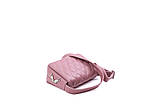 Сумка Firenze рожева 8026-23-37, фото 5