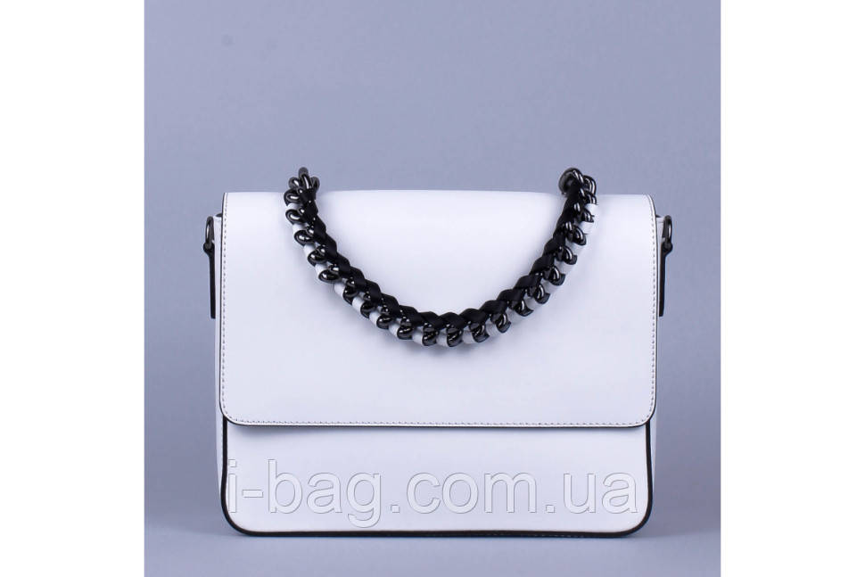 Сумка Firenze біла 5172-16-31, фото 1