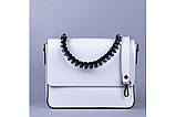 Сумка Firenze біла 5172-16-31, фото 8