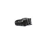 Сумка Firenze чорна 2271-05-36, фото 5