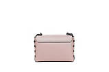 Сумка Firenze пудрова 2271-09-31, фото 4