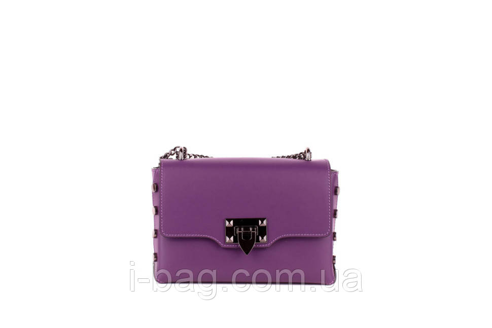 Сумка Firenze фіолетова 2271-14-31, фото 1