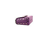 Сумка Firenze фіолетова 2271-14-31, фото 4