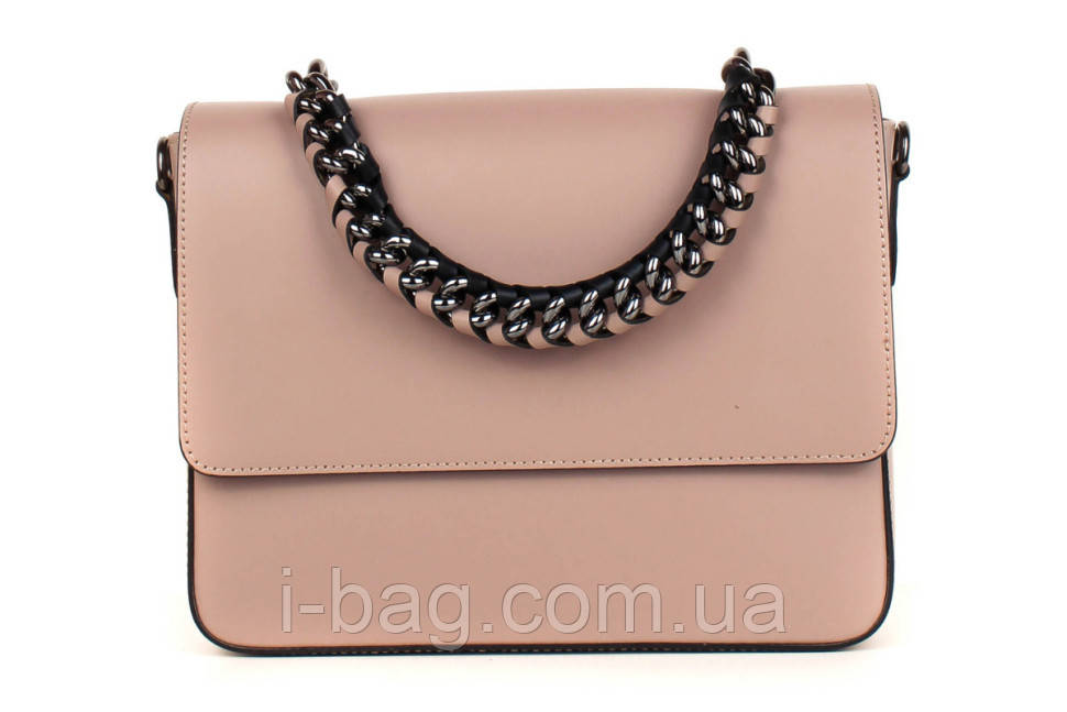 Сумка Firenze пудрова 5172-09-31, фото 1