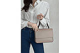 Сумка Firenze пудрова 5172-09-31, фото 2
