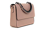 Сумка Firenze пудрова 5172-09-31, фото 3