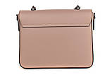 Сумка Firenze пудрова 5172-09-31, фото 5
