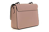 Сумка Firenze пудрова 5172-09-31, фото 6
