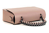 Сумка Firenze пудрова 5172-09-31, фото 7