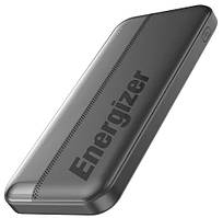 Power Bank Energizer UE10050СC 10000mAh 15W USB-C Black UA