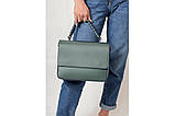 Сумка Firenze зелена 5172-08-31, фото 2