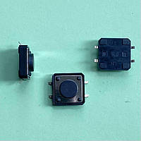 Кнопка тактова 12х12х5 мм SMD