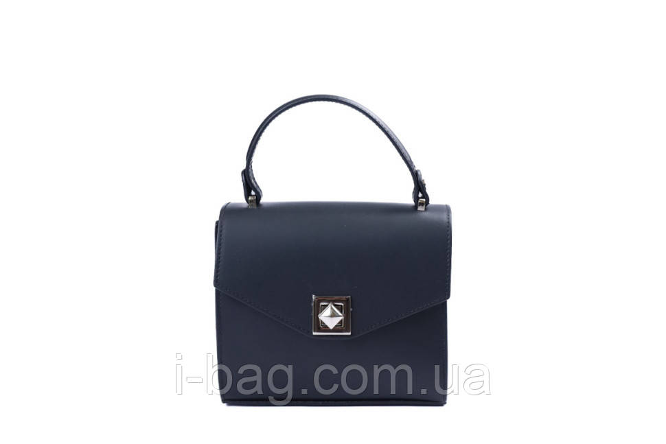 Сумка Firenze чорна 9035-05-31, фото 1